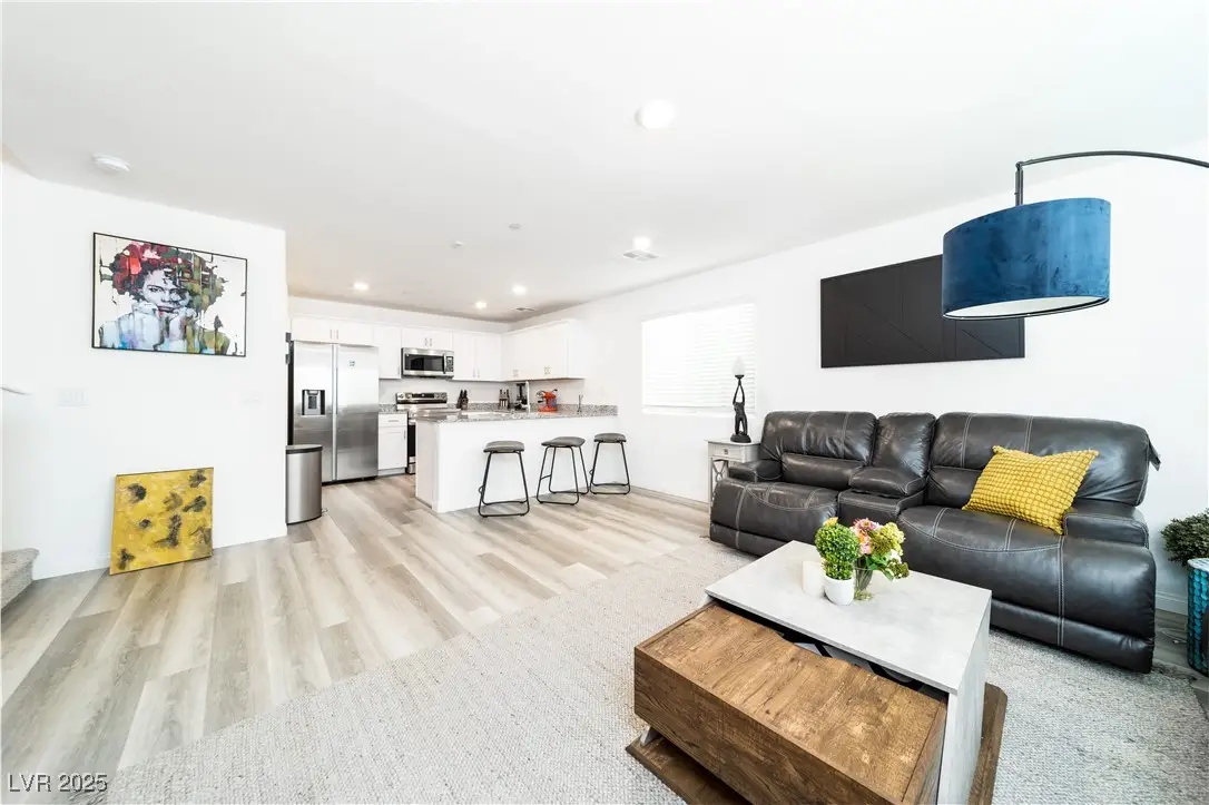 2849 Desert Mosaic Lane #5, Las Vegas, NV 89183 - Image #1