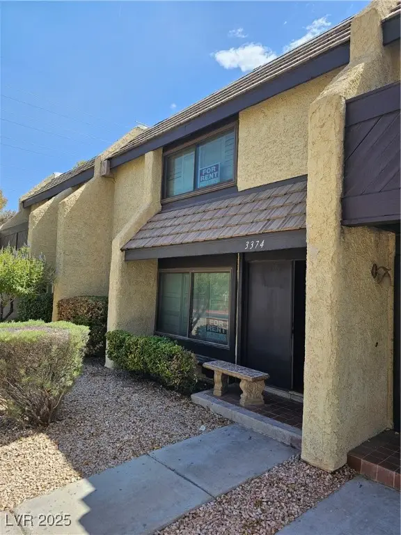 3374 China Drive, Las Vegas, NV 89121