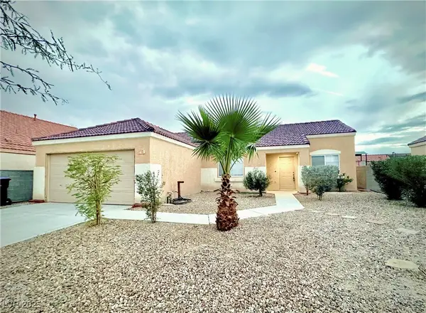 2733 Fern Forest Court, North Las Vegas, NV 89031