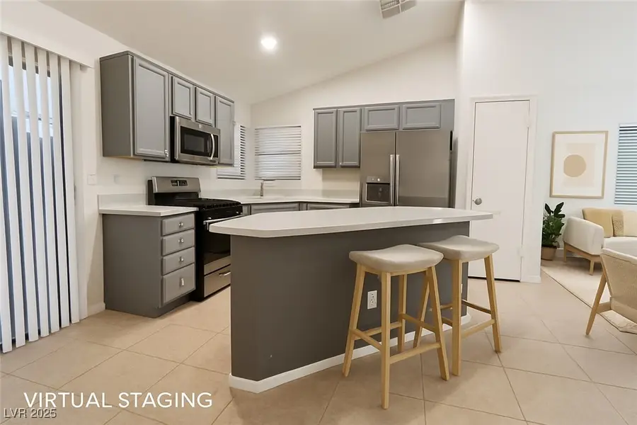 2733 Fern Forest Court, North Las Vegas, NV 89031 - Image #3