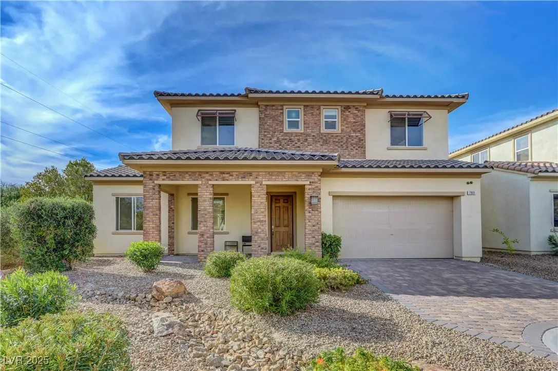 7931 Campers Village Avenue, Las Vegas, NV 89178 - Image #1