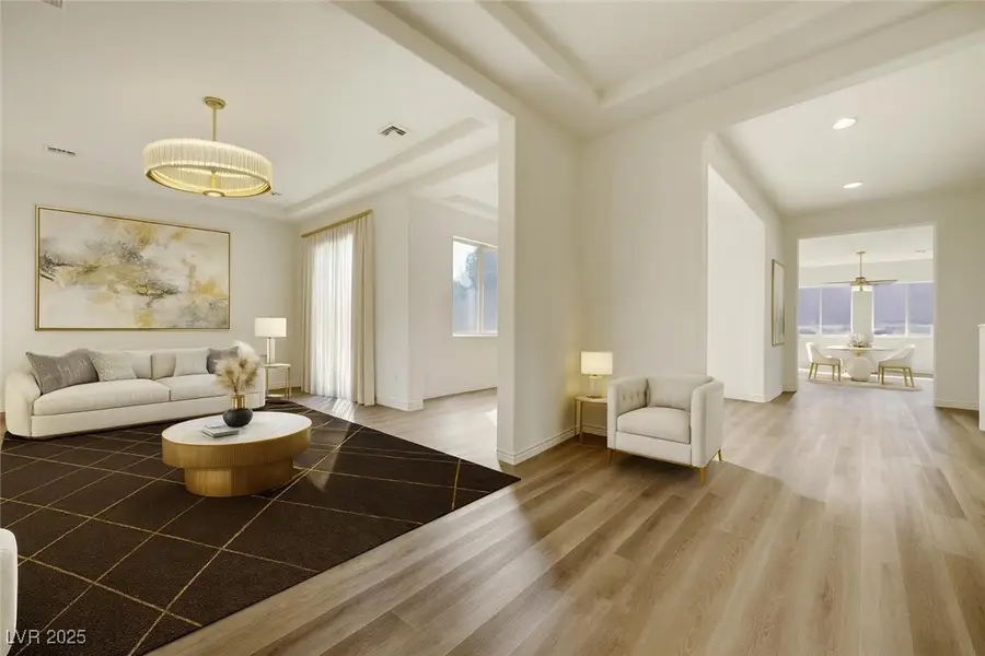 7931 Campers Village Avenue, Las Vegas, NV 89178 - Image #3