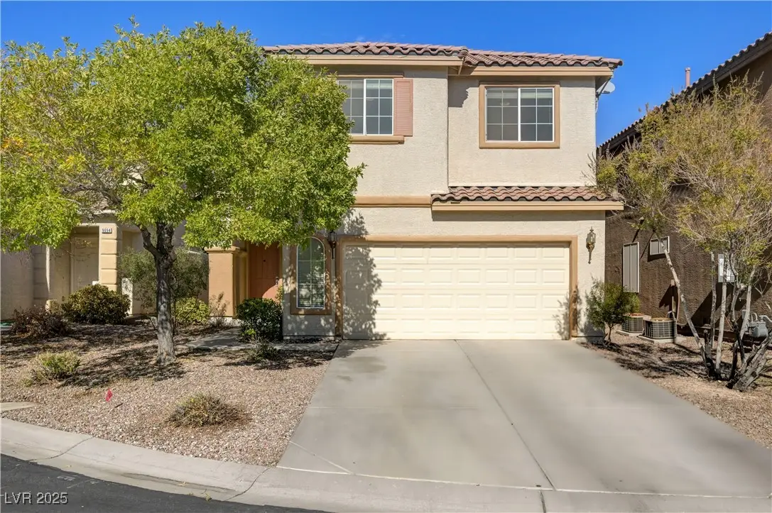 9688 Lightheart Avenue, Las Vegas, NV 89148 - Image #1