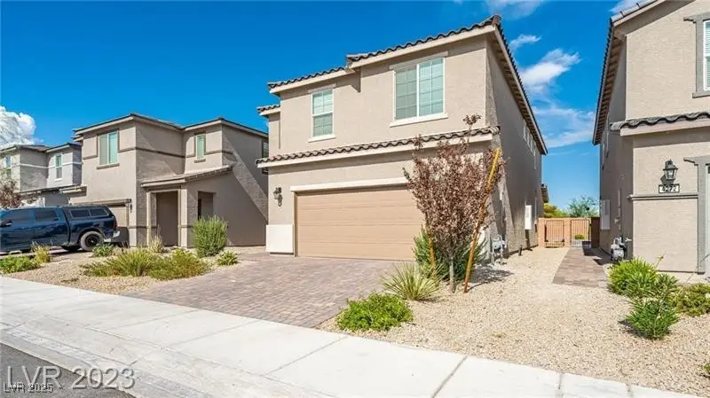 4278 Eagle Island, Las Vegas, NV 89130 - Image #2