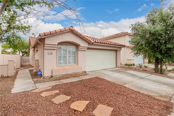 7708 Vista Hills Drive, Las Vegas, NV 89128