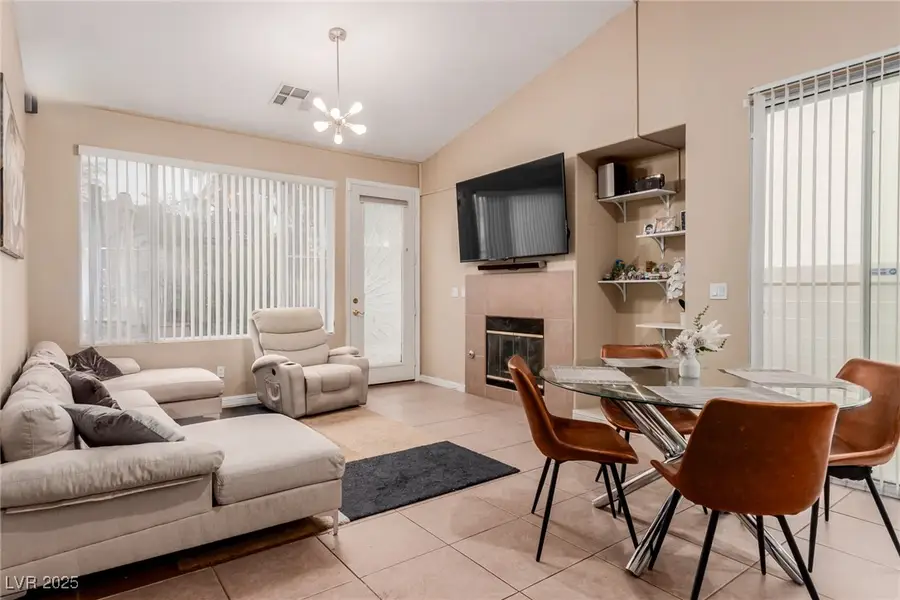 7708 Vista Hills Drive, Las Vegas, NV 89128 - Image #2