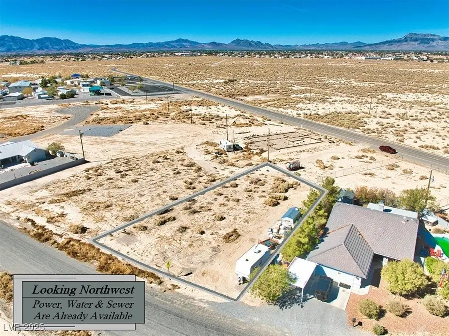 1700 Kearney Street, Pahrump, NV 89048 - Image #2
