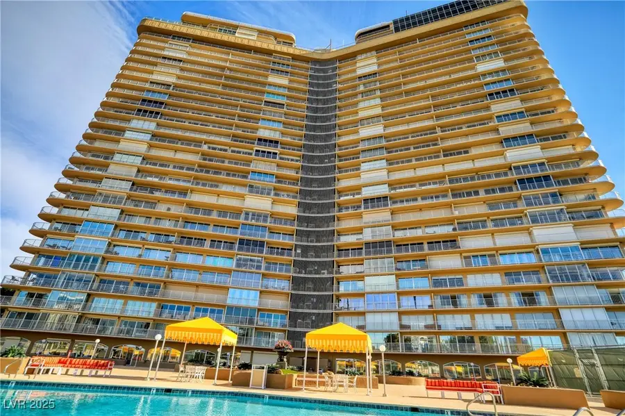 3111 Bel Air Drive #17E, Las Vegas, NV 89109 - Image #3