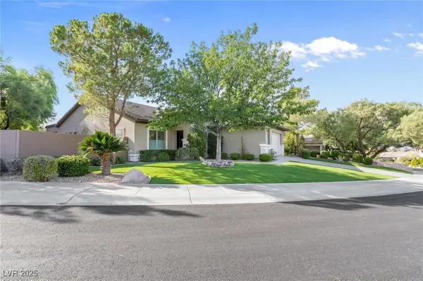 17 Oro Valley Drive, Henderson, NV 89052