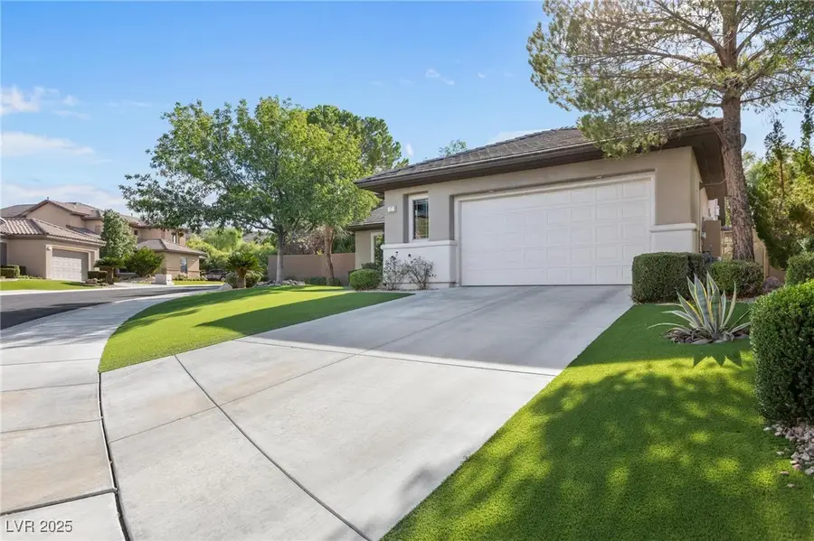 17 Oro Valley Drive, Henderson, NV 89052 - Image #2