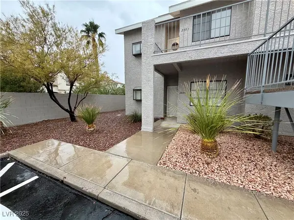 2895 Petunia Court #1, Henderson, NV 89074