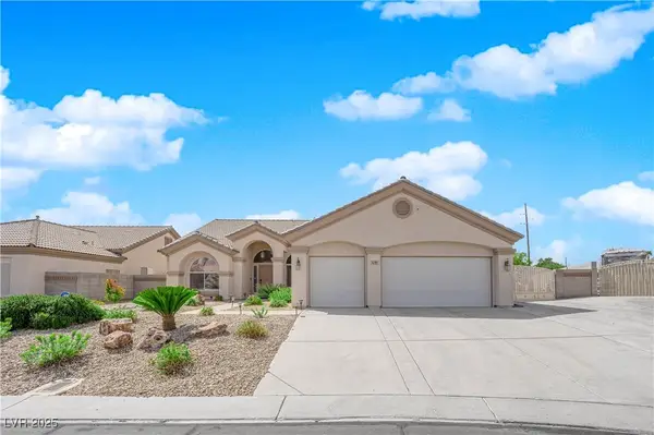 6781 Alpine Brooks Avenue, Las Vegas, NV 89130