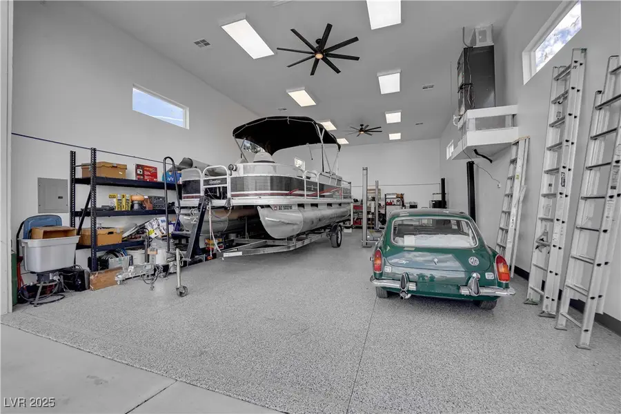 6781 Alpine Brooks Avenue, Las Vegas, NV 89130 - Image #3