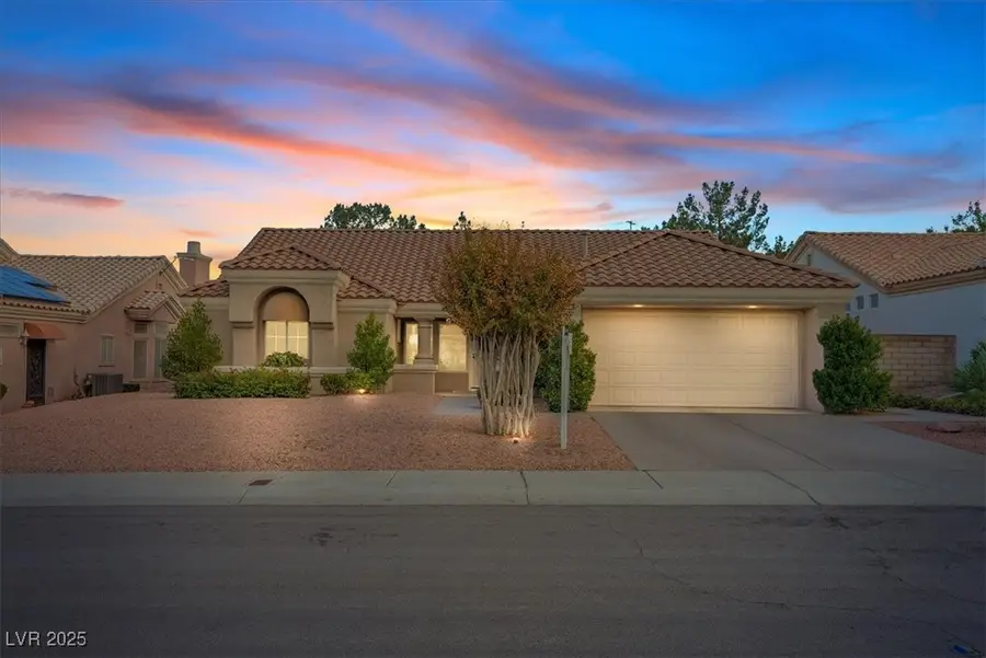 2904 Castle Bar Drive, Las Vegas, NV 89134 - Image #2