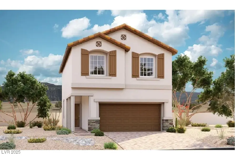 7064 Port Stephens Street, North Las Vegas, NV 89084 - Image #1