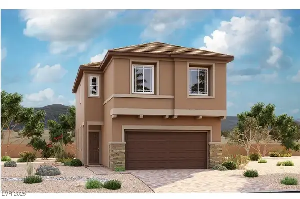 7052 Port Stephens Street, North Las Vegas, NV 89084