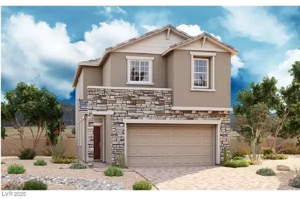 7060 Port Stephens Street, North Las Vegas, NV 89084