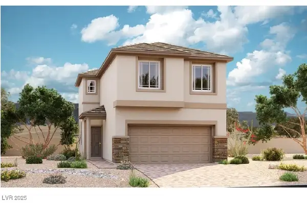 7056 Port Stephens Street, North Las Vegas, NV 89084