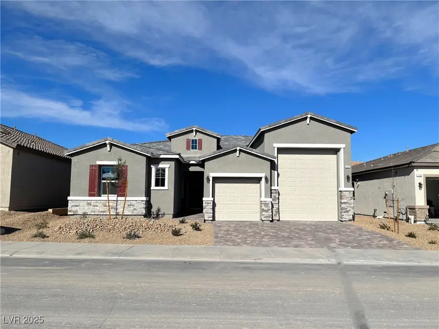 7710 Pirouette Avenue, Las Vegas, NV 89178 - Image #2