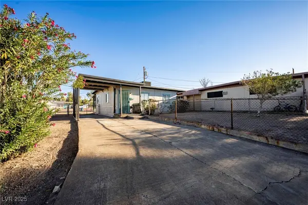 107 Manganese Street, Henderson, NV 89015