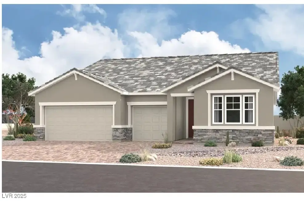 7721 Pirouette Avenue, Las Vegas, NV 89178 - Image #1