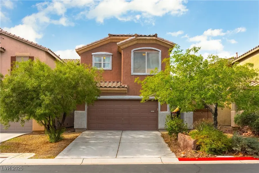 8961 Quintessa Cove Street, Las Vegas, NV 89148 - Image #2