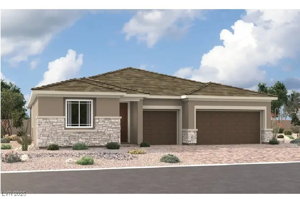 7741 Pirouette Avenue, Las Vegas, NV 89178 - Image #1