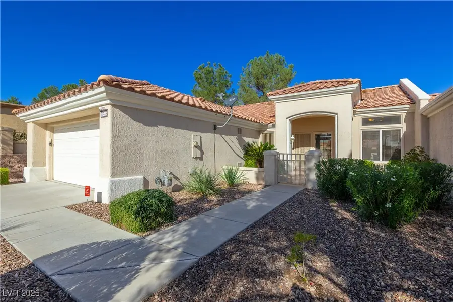 10416 Frostburg Lane, Las Vegas, NV 89134 - Image #2