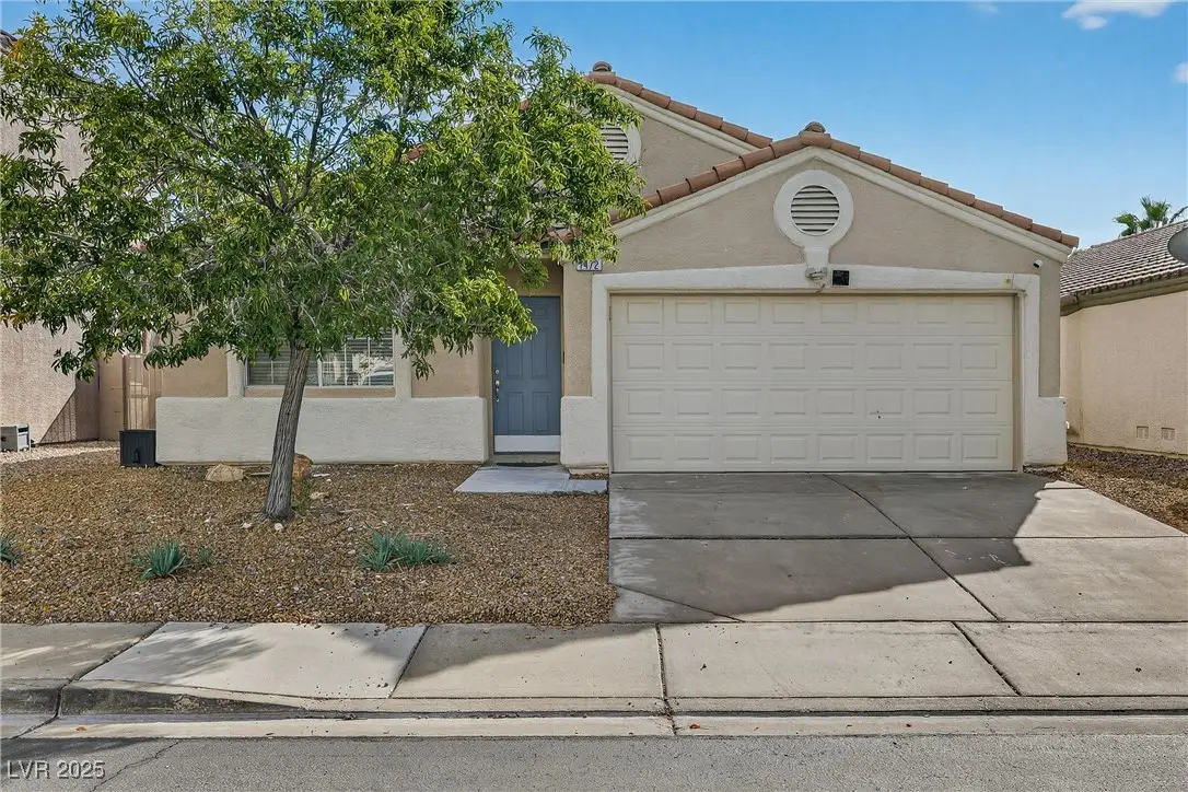 1472 Dragon Rock Drive, Henderson, NV 89052 - Image #1