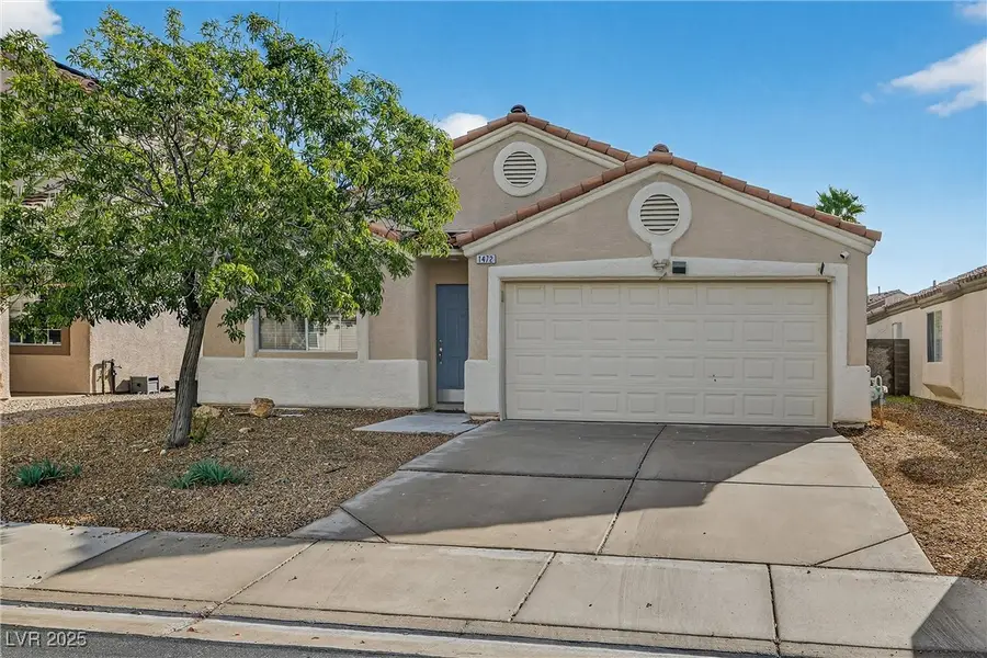 1472 Dragon Rock Drive, Henderson, NV 89052 - Image #2
