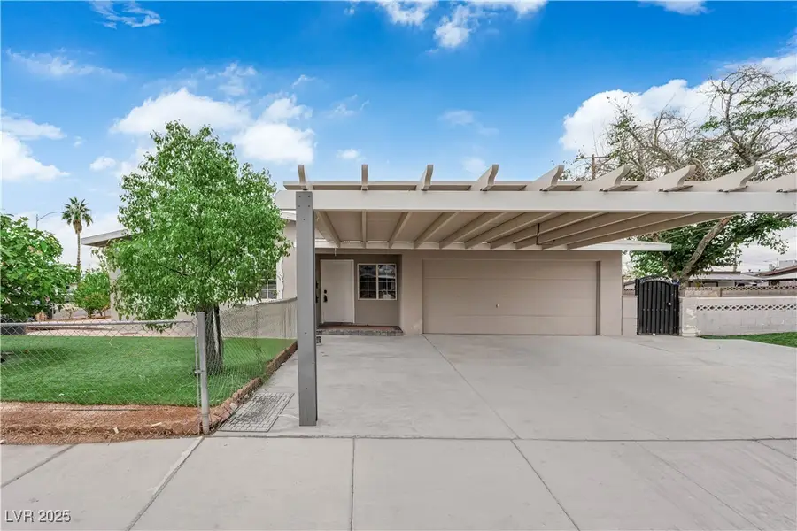 4421 Nolan Lane, Las Vegas, NV 89107 - Image #2