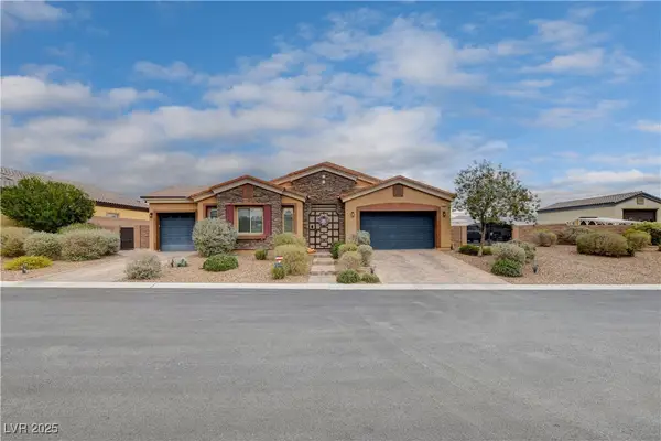 9136 Granite Knoll Ct, Las Vegas, NV 89129