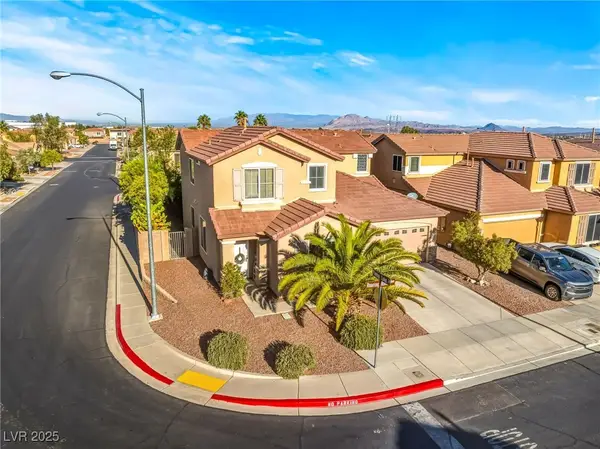 988 Roaring River Avenue, Henderson, NV 89002