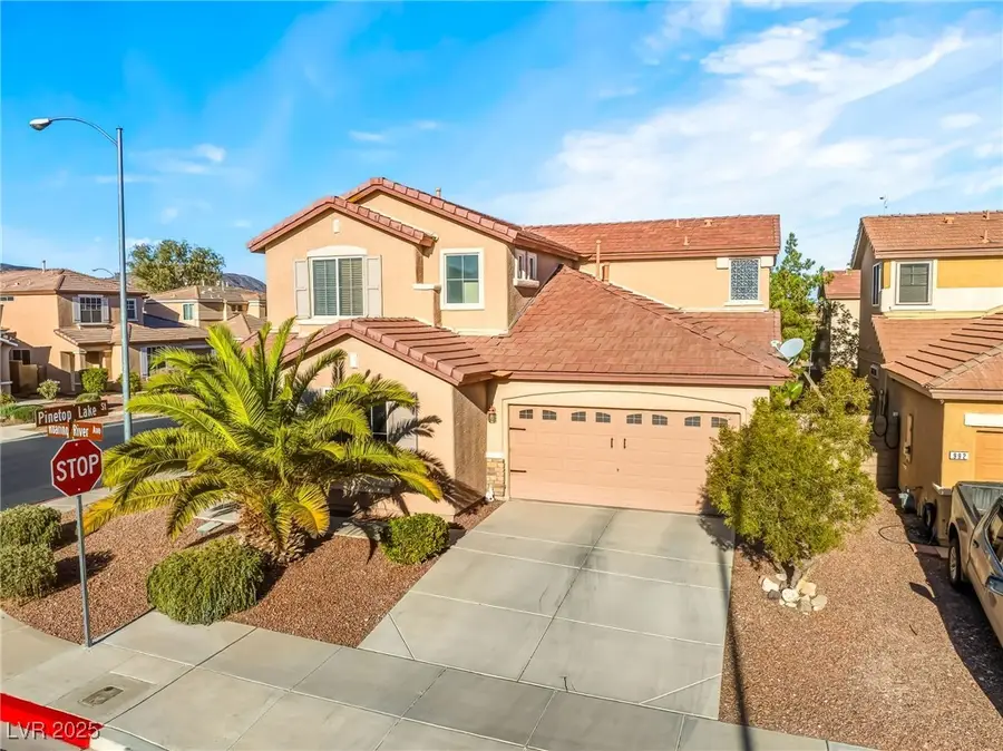 988 Roaring River Avenue, Henderson, NV 89002 - Image #3