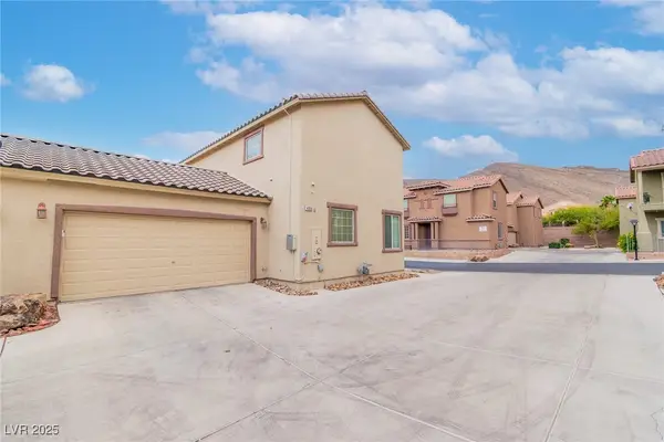 4034 Sparrow Rock Street, Las Vegas, NV 89129