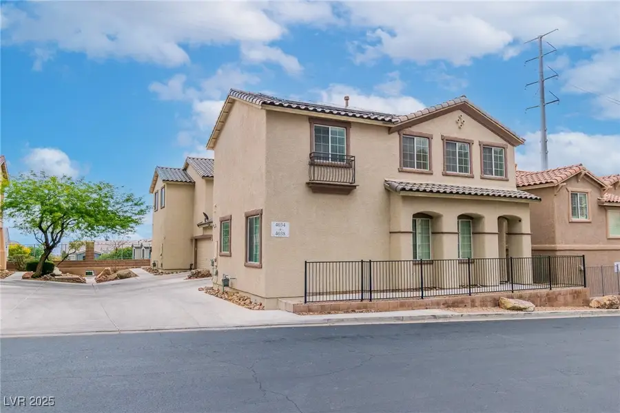 4034 Sparrow Rock Street, Las Vegas, NV 89129 - Image #3