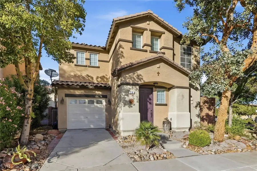 28 Manor Hill Avenue, Las Vegas, NV 89183 - Image #2
