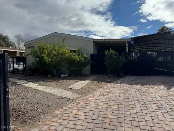 5252 Nevada Avenue, Las Vegas, NV 89122