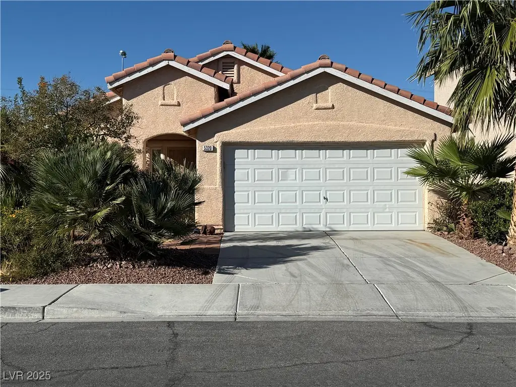 5320 Fall Meadows Avenue, Las Vegas, NV 89130 - Image #1