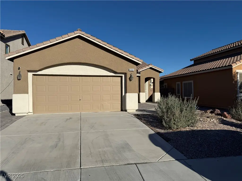 6304 Legend Falls Street, North Las Vegas, NV 89081 - Image #1