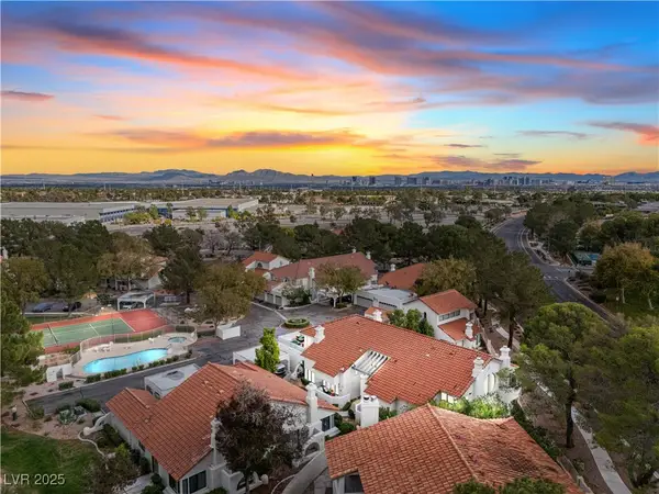 2720 Baycliff Court #2, Las Vegas, NV 89117