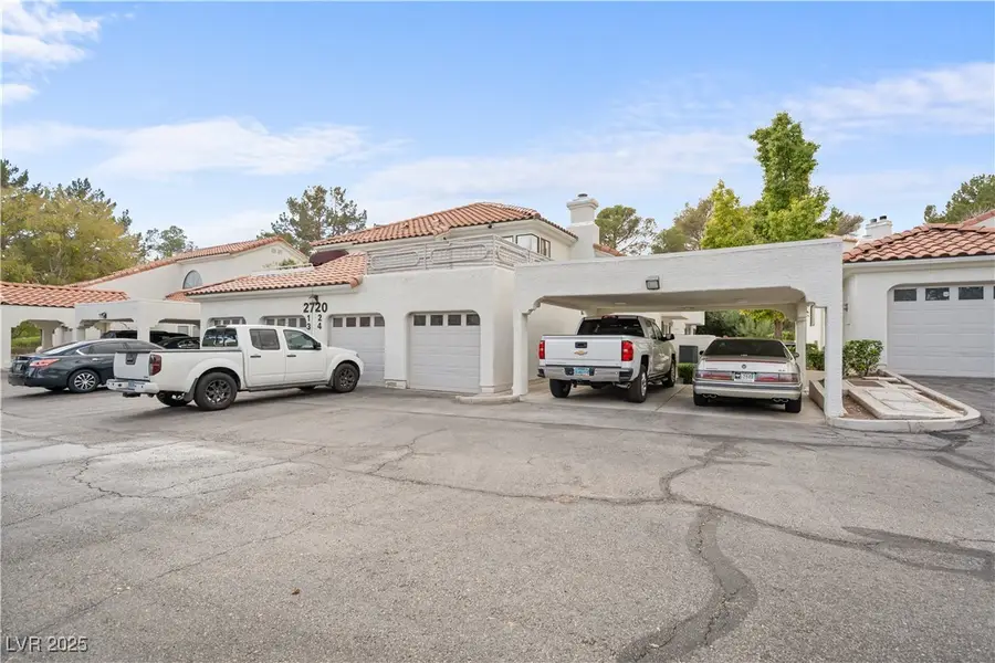 2720 Baycliff Court #2, Las Vegas, NV 89117 - Image #3