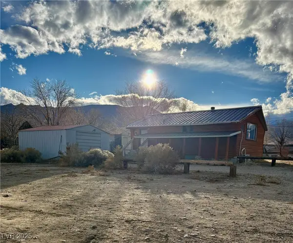 95 Eureka Street, Other, NV 89311