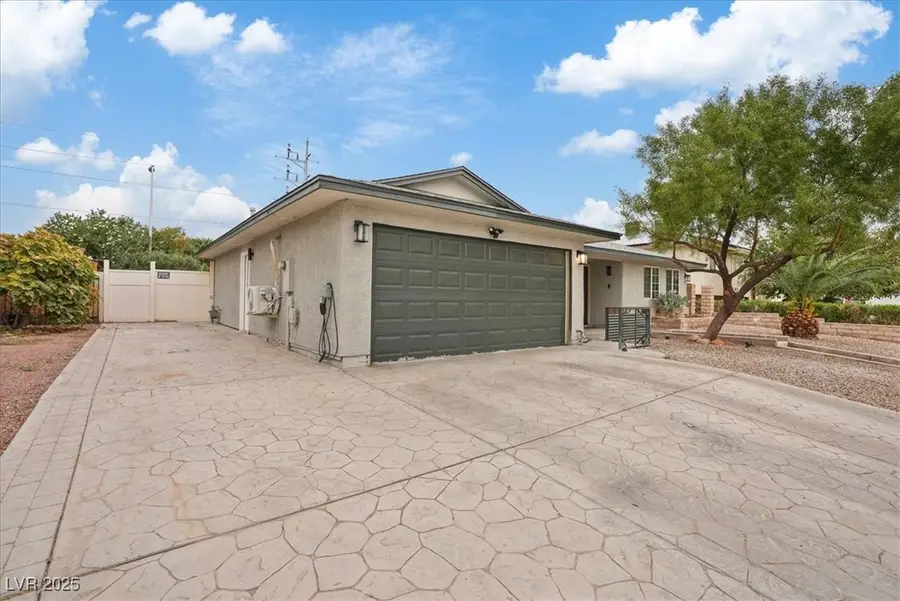 5375 Saltaire Street, Las Vegas, NV 89120 - Image #2