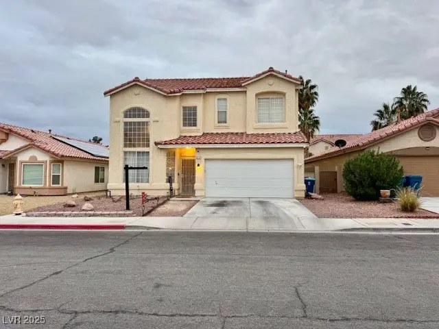 5117 Backwoodsman Avenue, Las Vegas, NV 89130 - Image #1