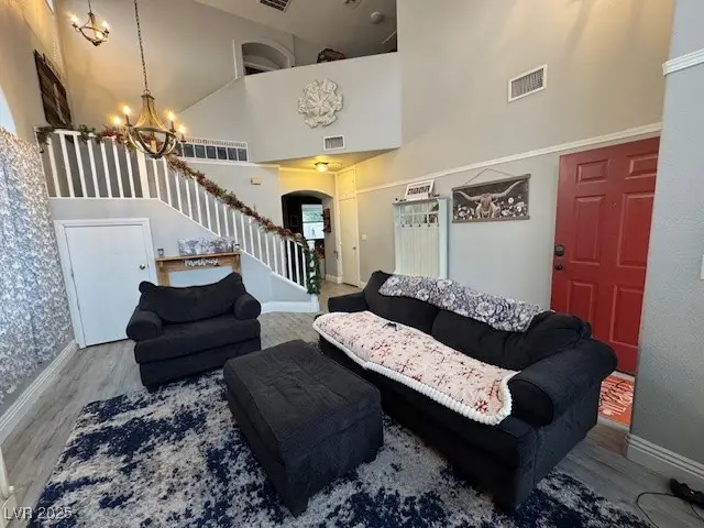 5117 Backwoodsman Avenue, Las Vegas, NV 89130 - Image #3