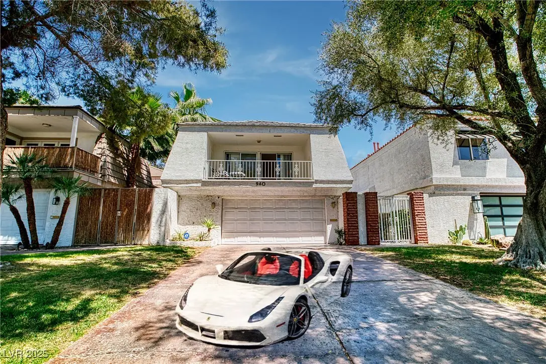 940 Vegas Valley Drive, Las Vegas, NV 89109 - Image #1