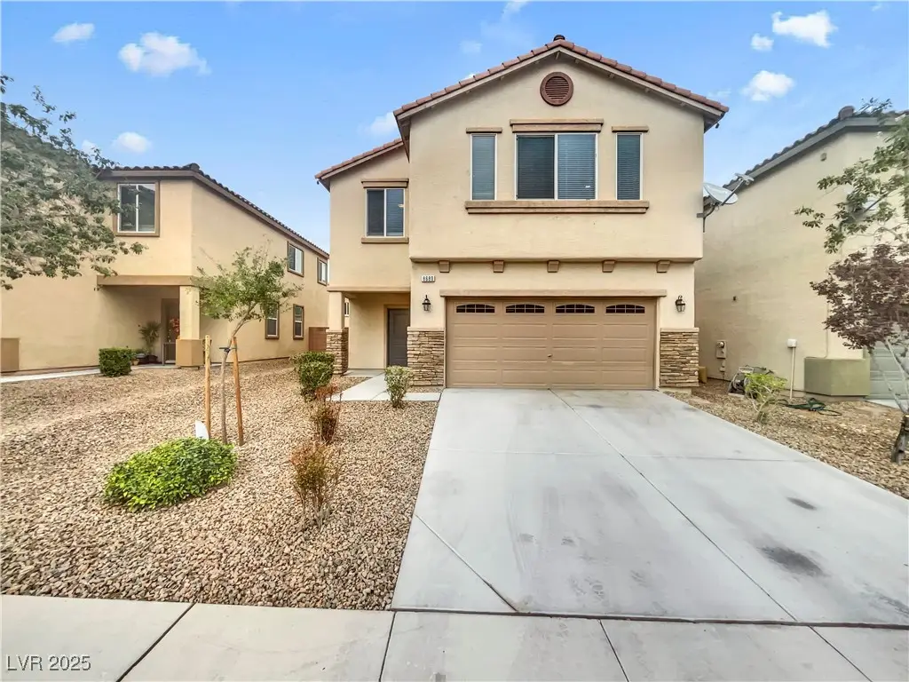 8680 Agate Avenue, Las Vegas, NV 89148 - Image #1