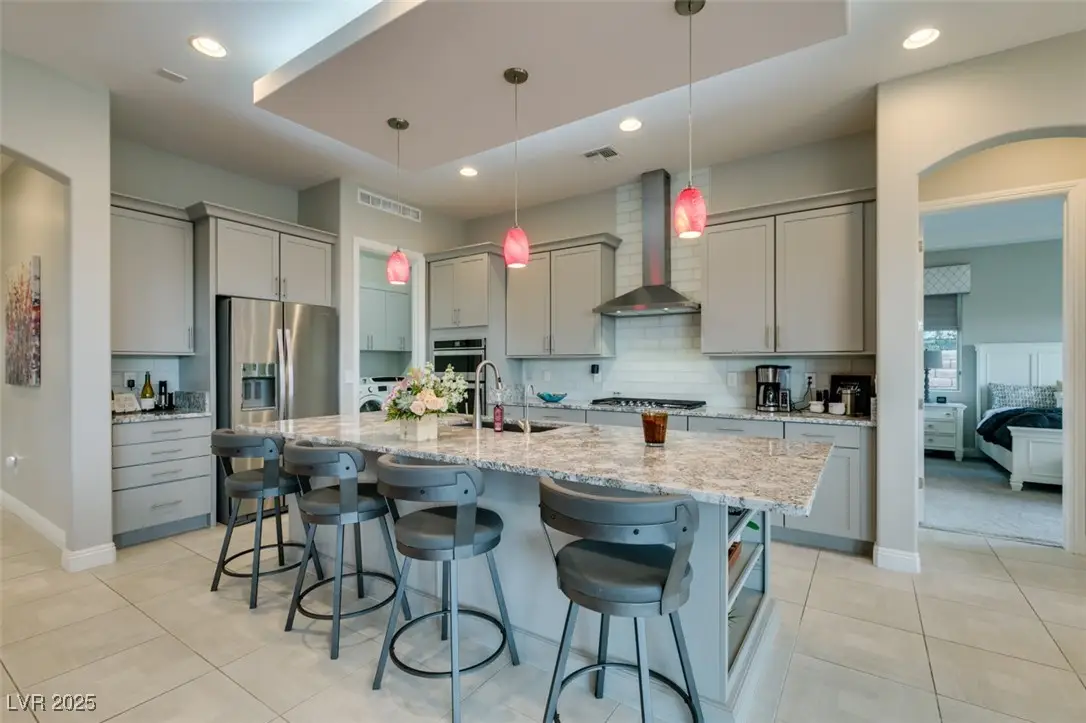 11160 Red Yucca Drive, Las Vegas, NV 89138 - Image #1