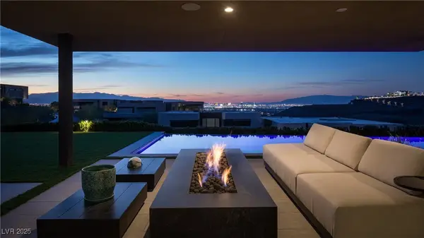 1786 Diamond Rim Court, Henderson, NV 89012